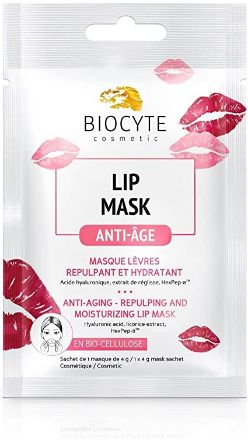 Picture of Biocyte Lip Mask 4g